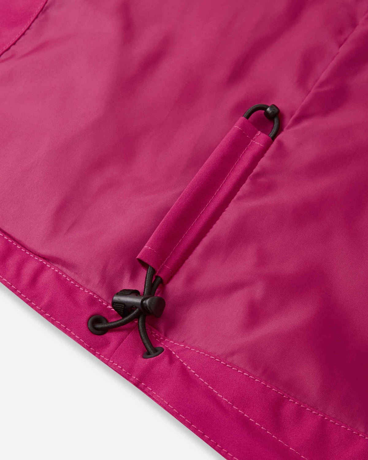 Kids' waterproof jacket Sulkava