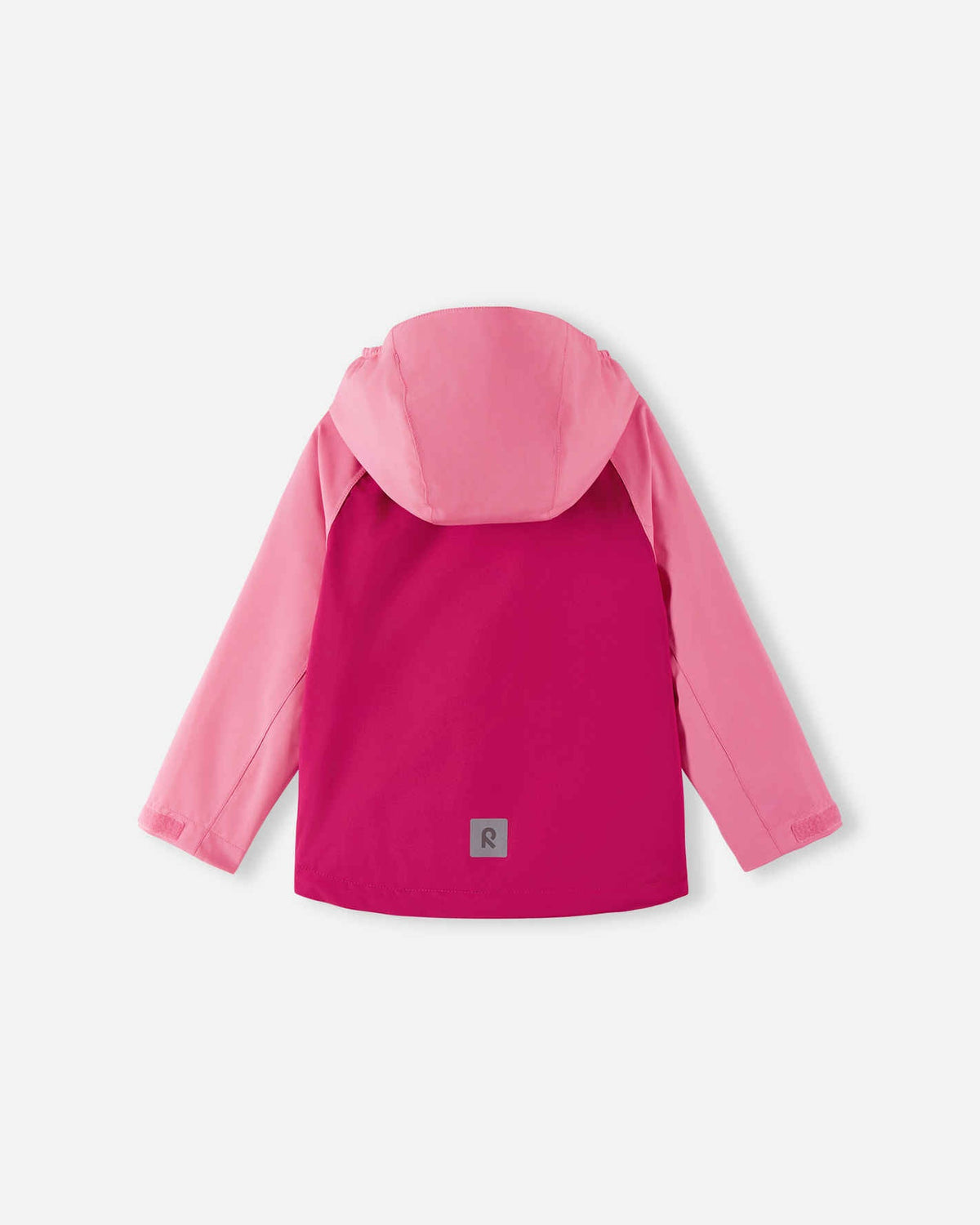 Kids' waterproof jacket Sulkava