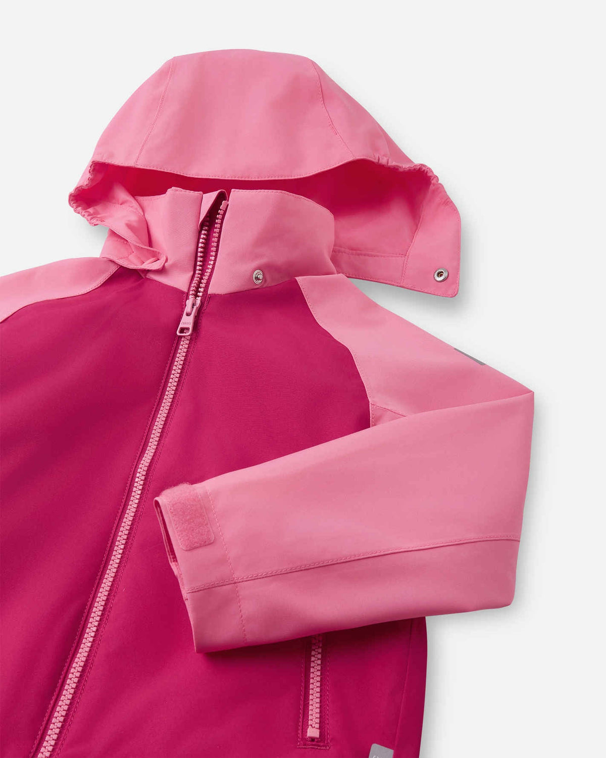 Kids' waterproof jacket Sulkava