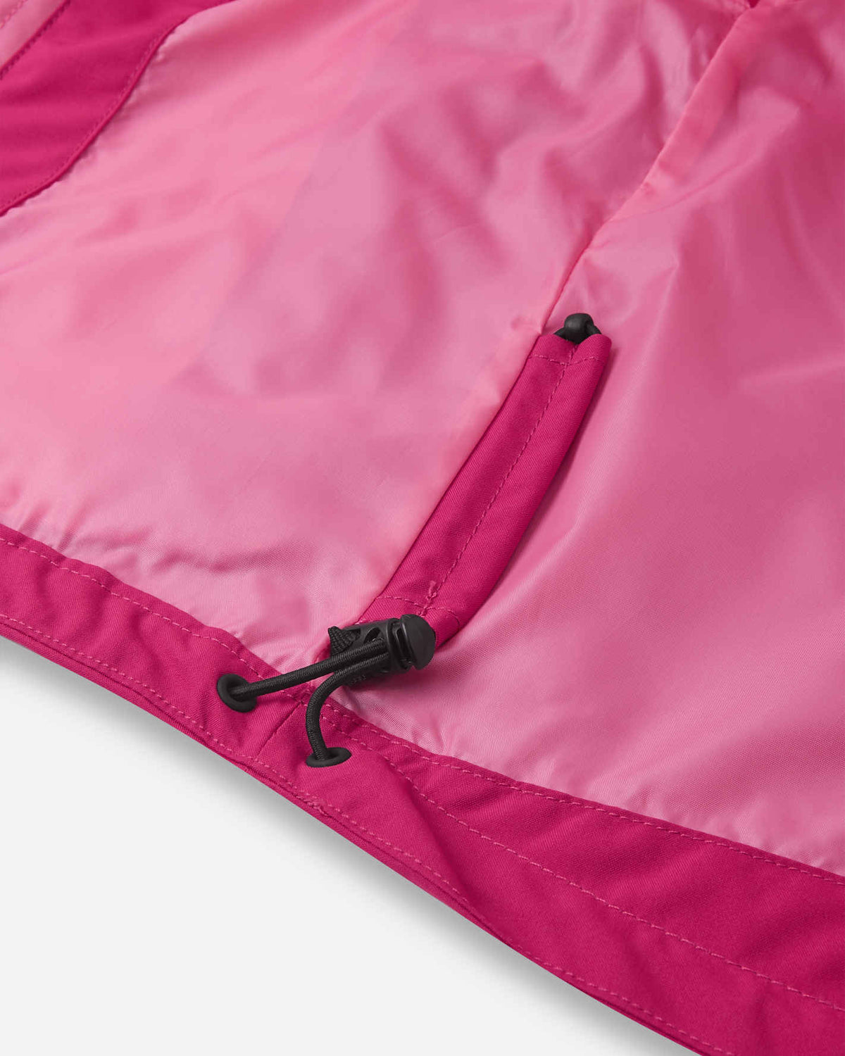 Kids' waterproof jacket Sulkava