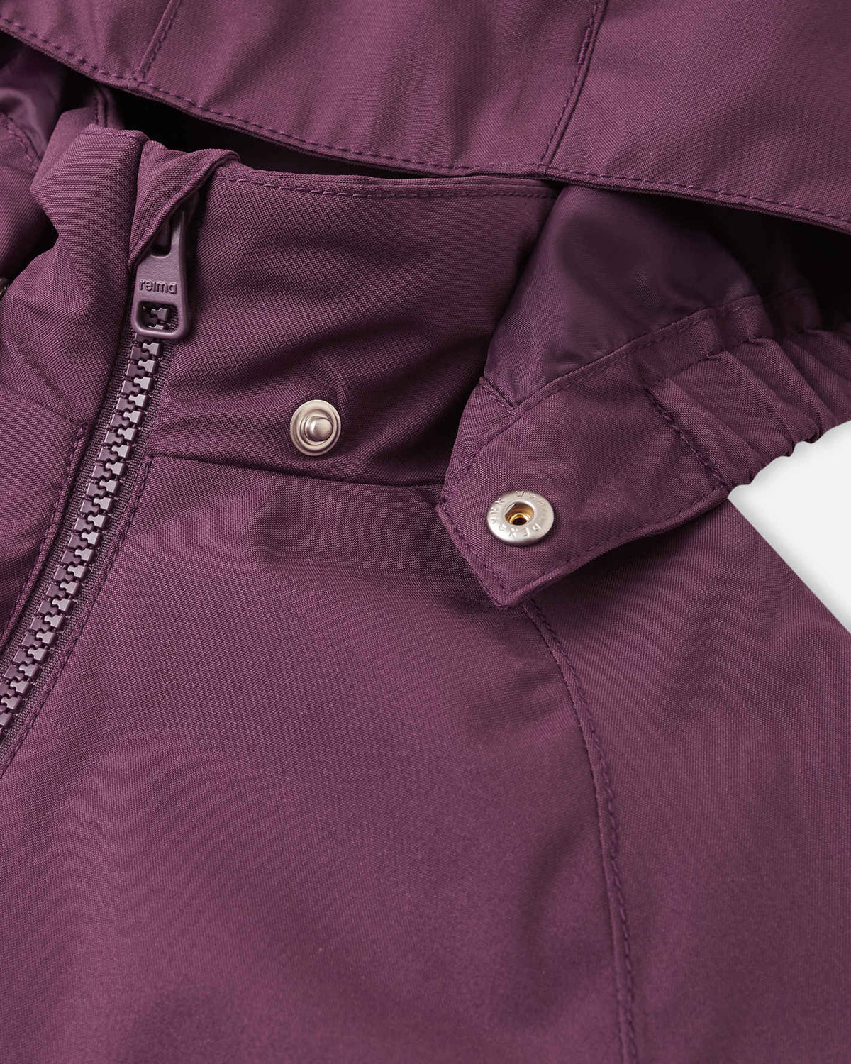 Kids' waterproof jacket Sulkava