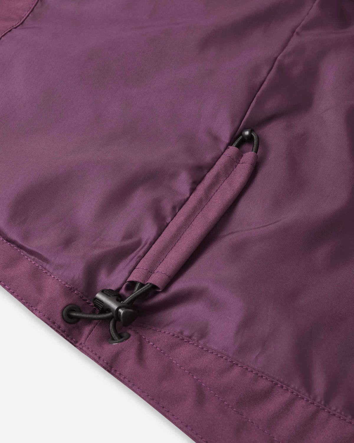 Kids' waterproof jacket Sulkava