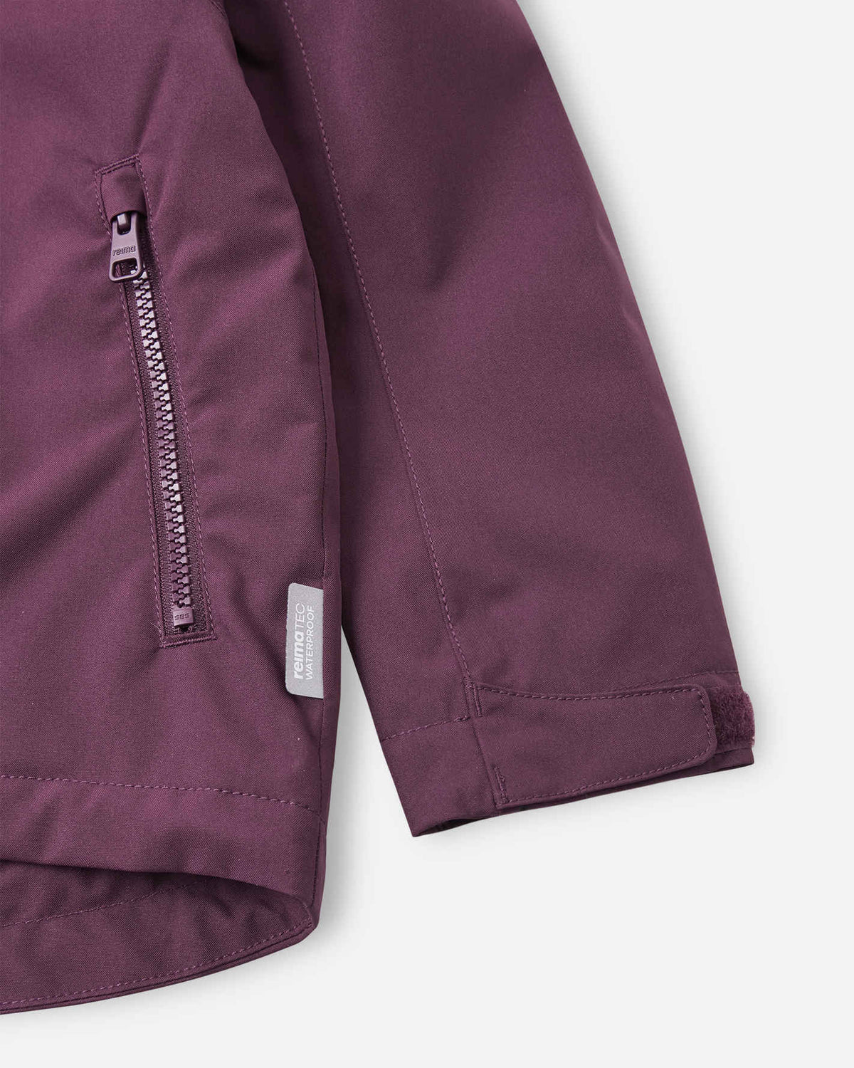 Kids' waterproof jacket Sulkava