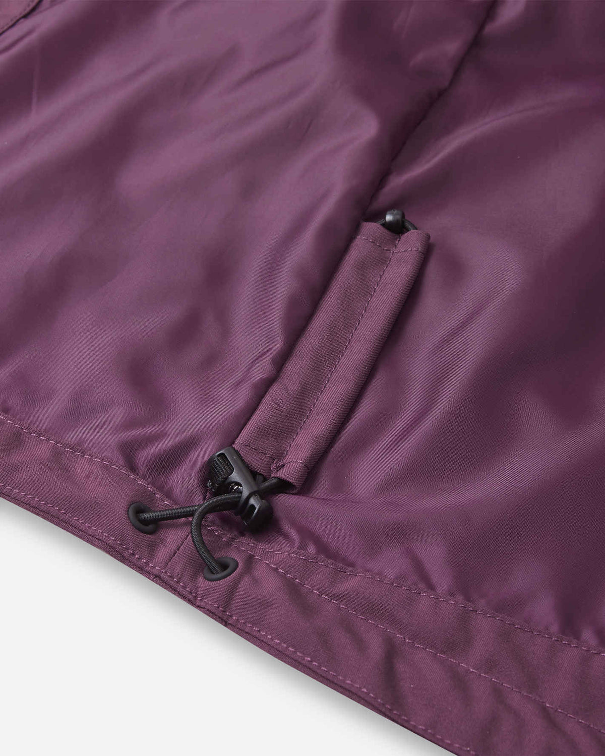 Kids' waterproof jacket Sulkava