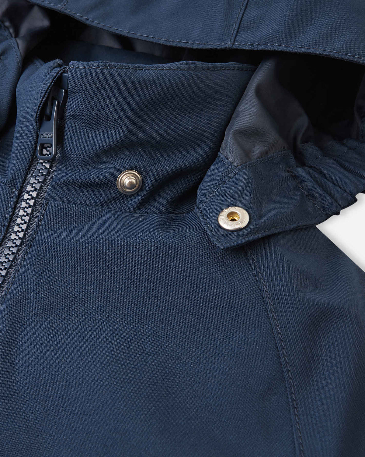 Kids' waterproof jacket Sulkava
