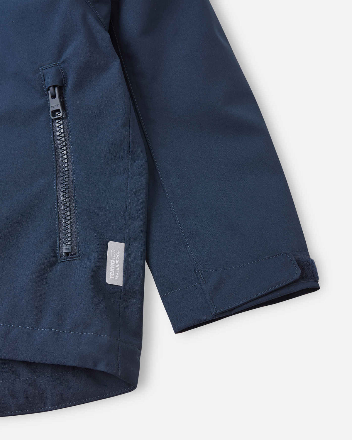 Kids' waterproof jacket Sulkava