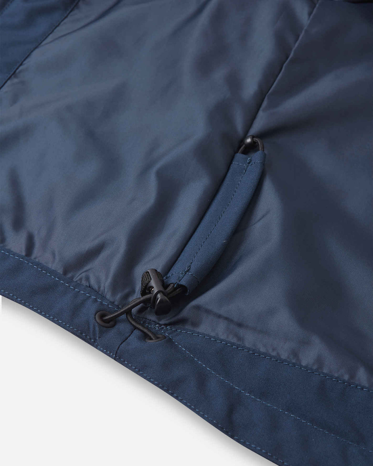 Kids' waterproof jacket Sulkava