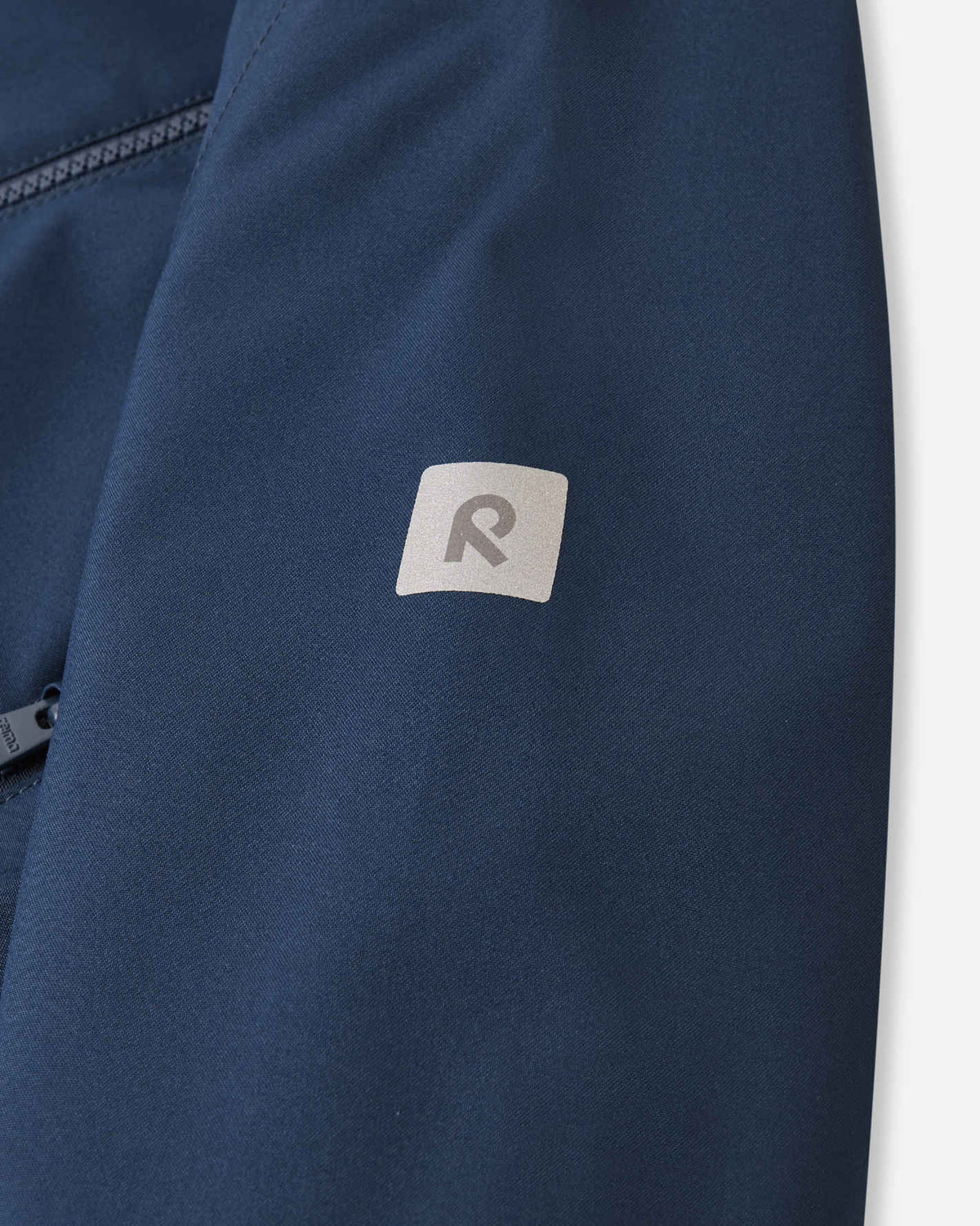 Kids' waterproof jacket Sulkava