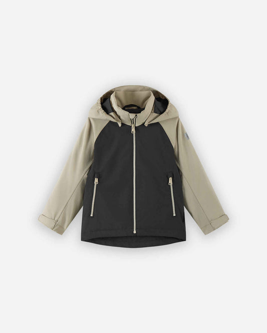 Kids' waterproof jacket Sulkava