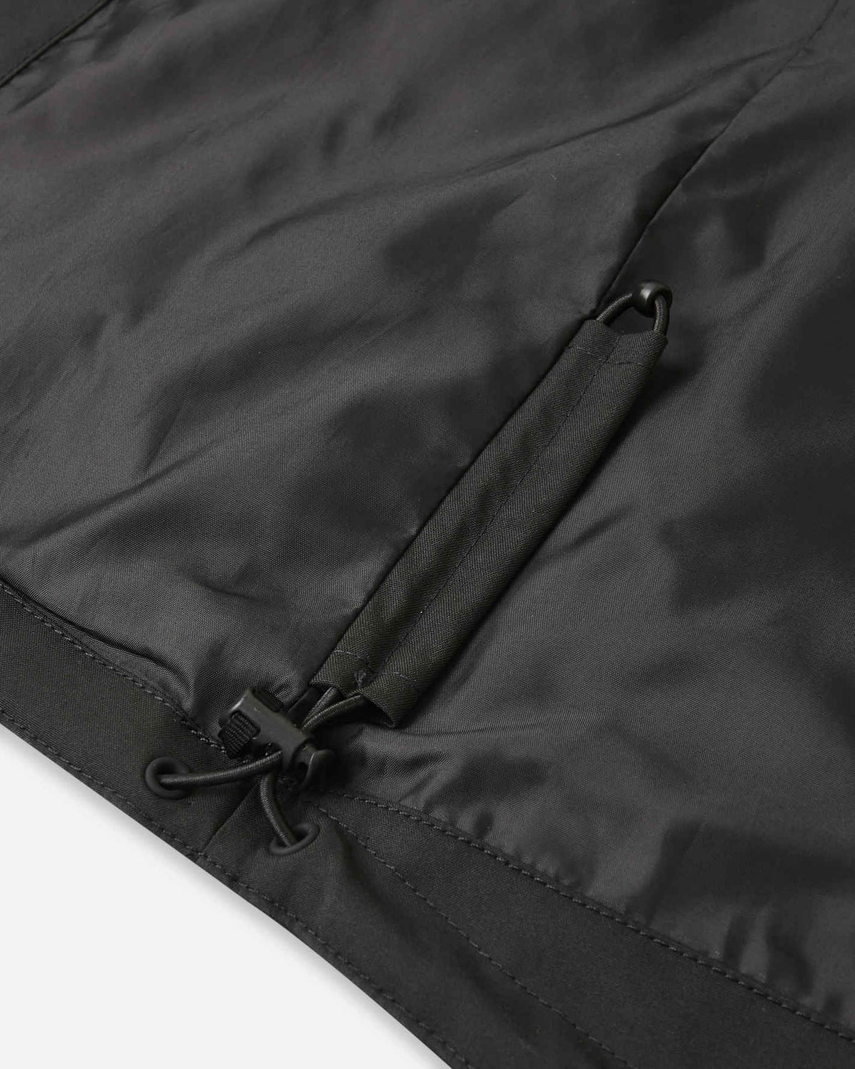 Kids' waterproof jacket Sulkava