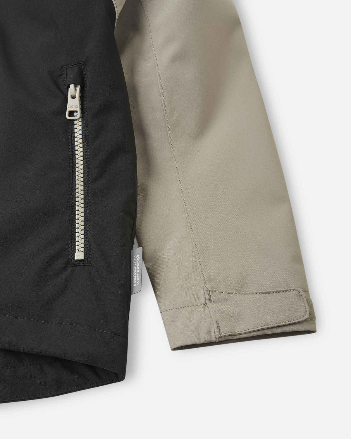 Kids' waterproof jacket Sulkava