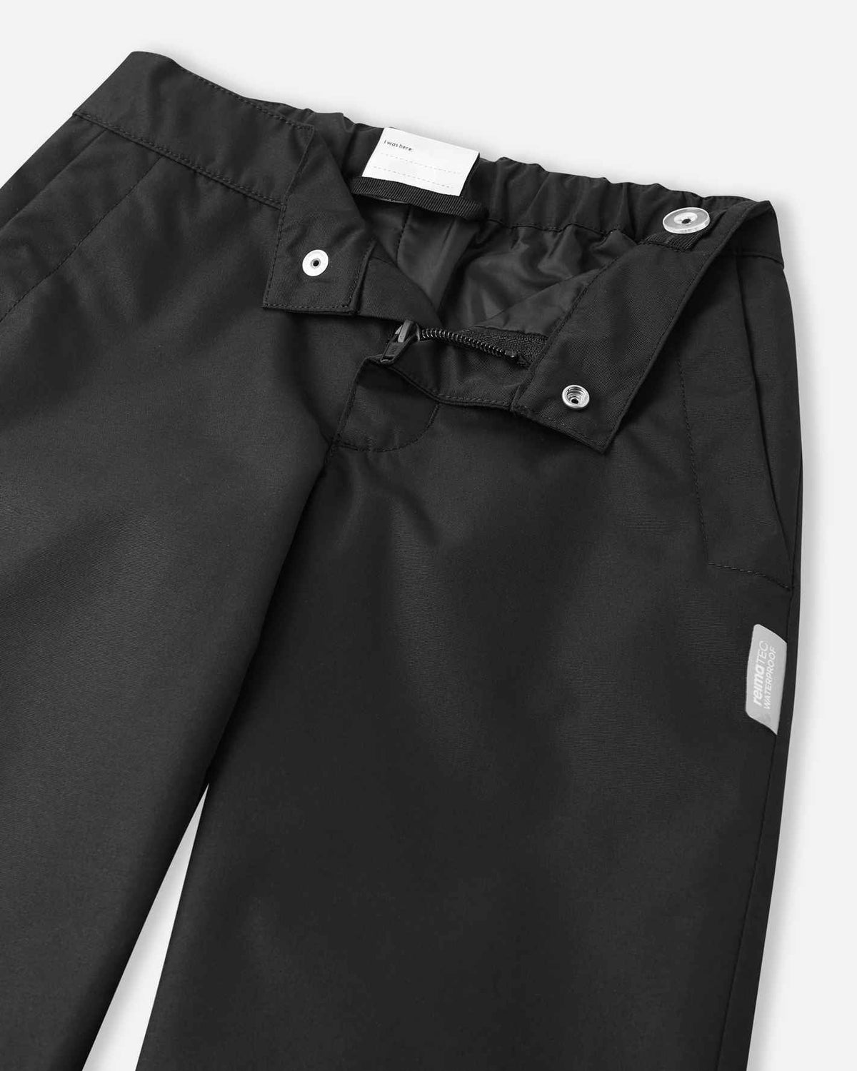 Kids' waterproof outdoor pants Valpas