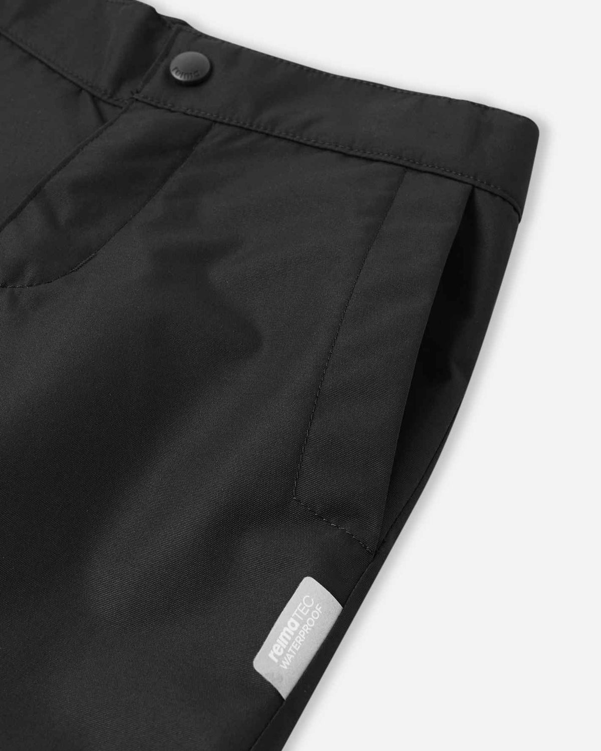 Kids' waterproof outdoor pants Valpas