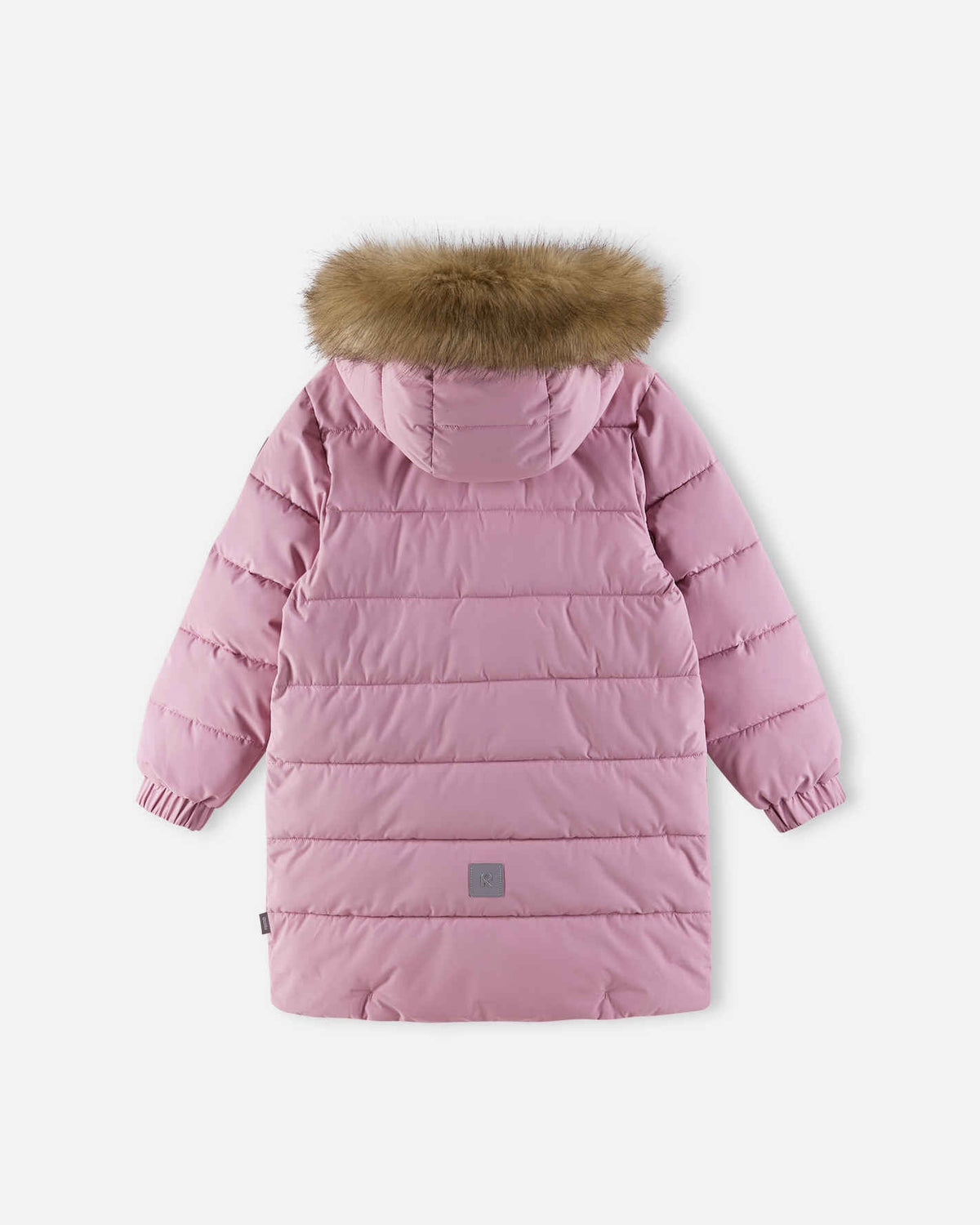 Kids' winter jacket Luvia