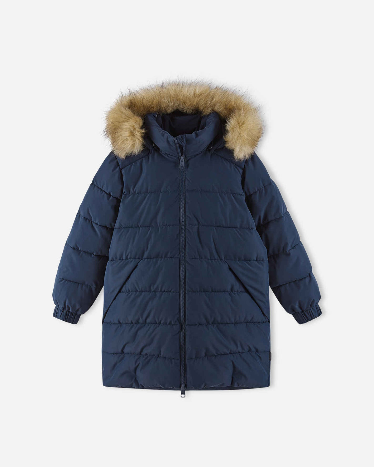 Kids' winter jacket Luvia
