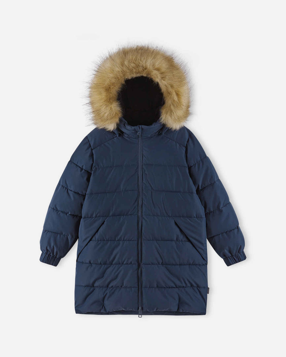 Kids' winter jacket Luvia