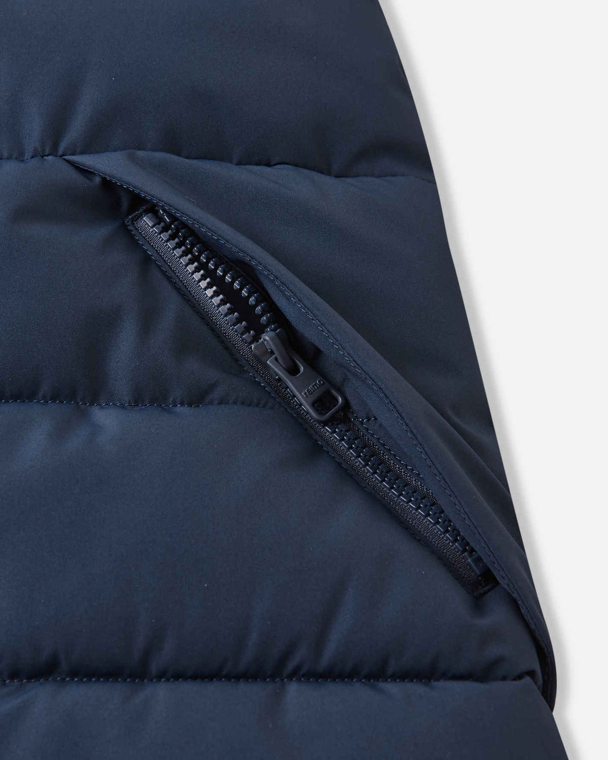 Kids' winter jacket Luvia