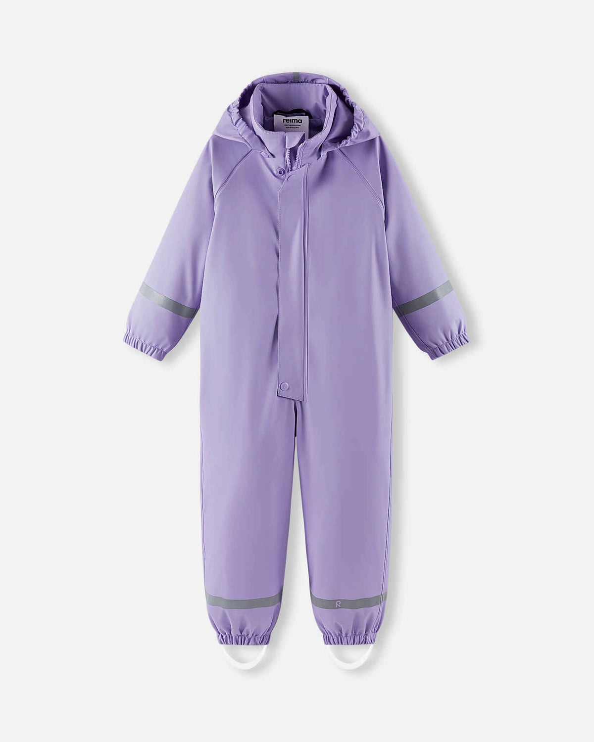 Kids' rain overall Veteen