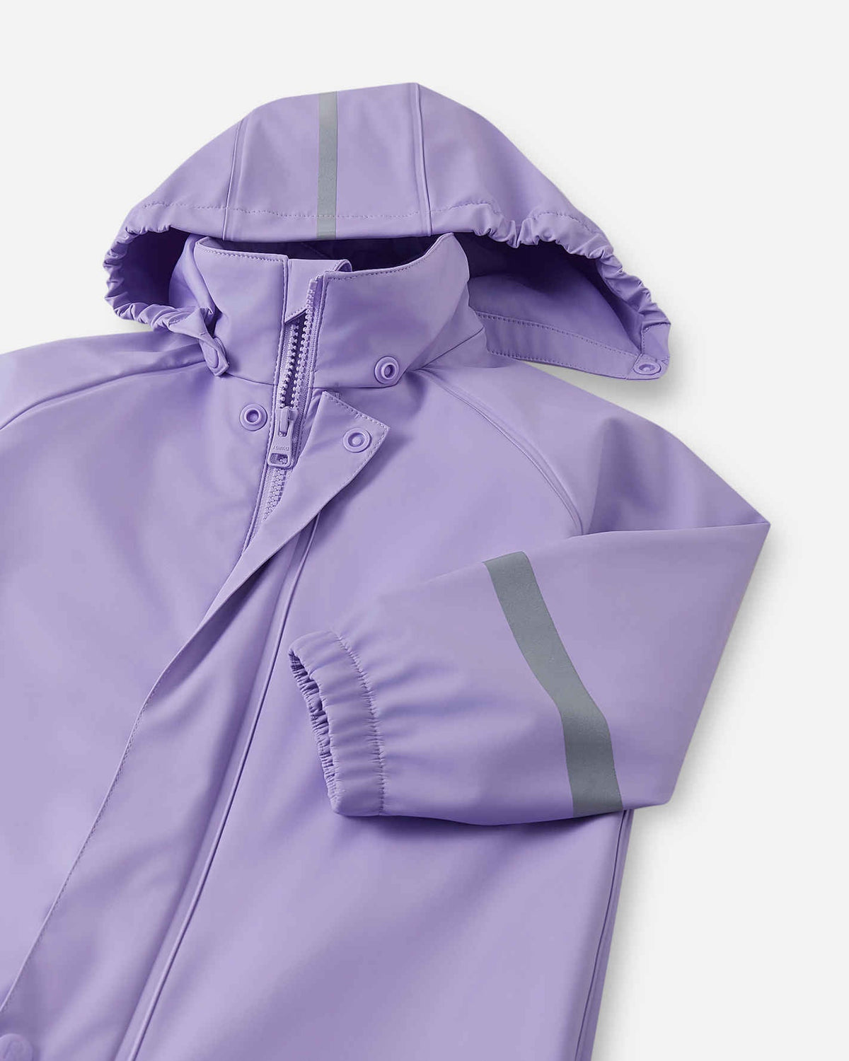 Kids' rain overall Veteen