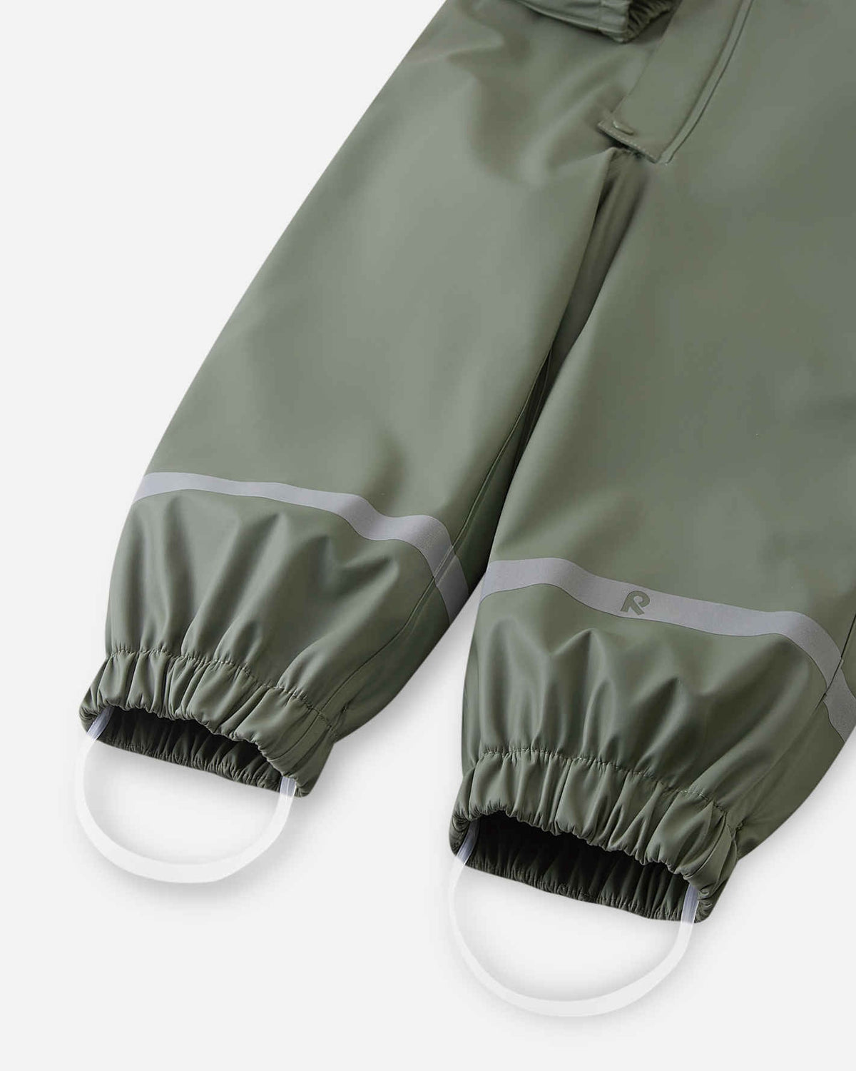Kids' rain overall Veteen