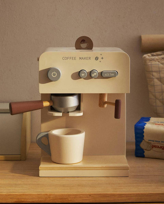 TOY COFFEE SET