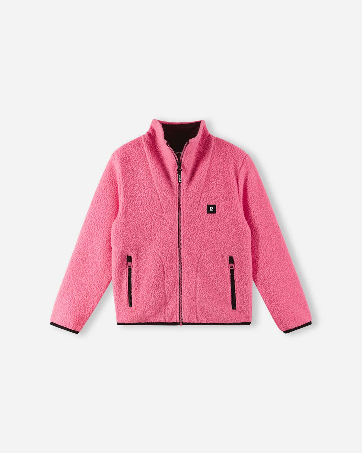 Kids' fleece jacket Turkki