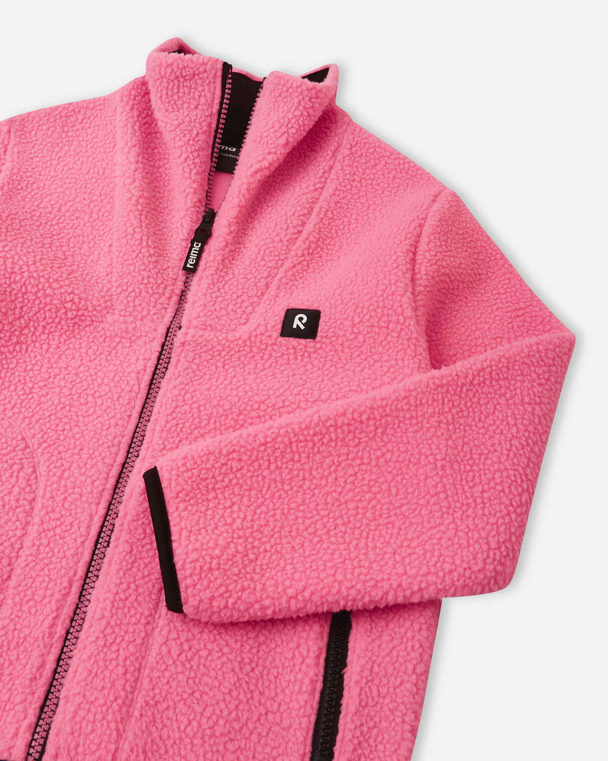 Kids' fleece jacket Turkki