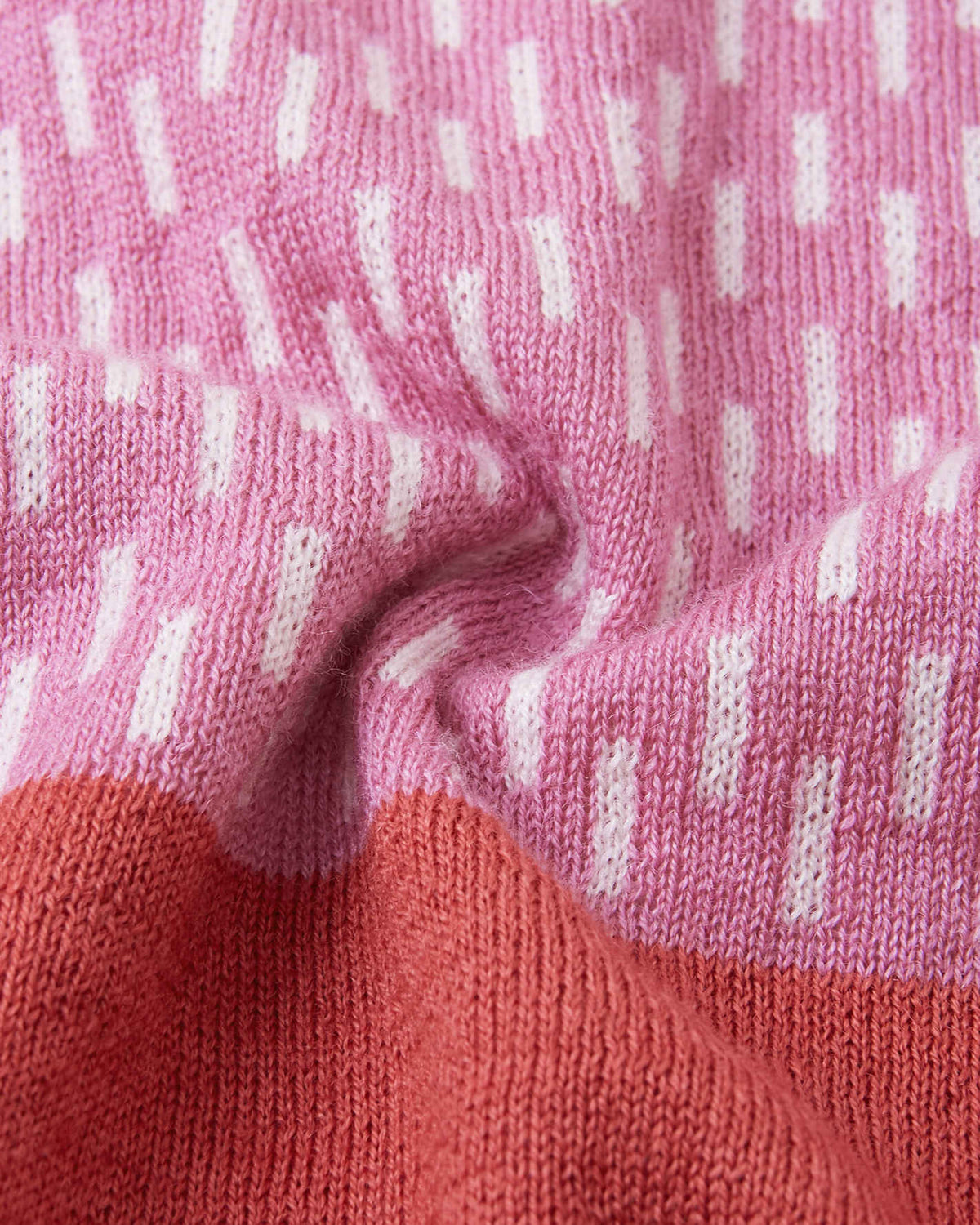 Toddlers' merino wool mix cardigan Moomin Idelar