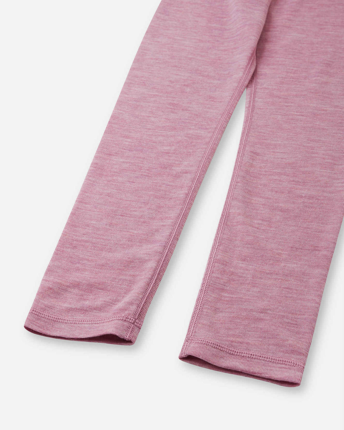 Kids' wool base-layer set Kinsei