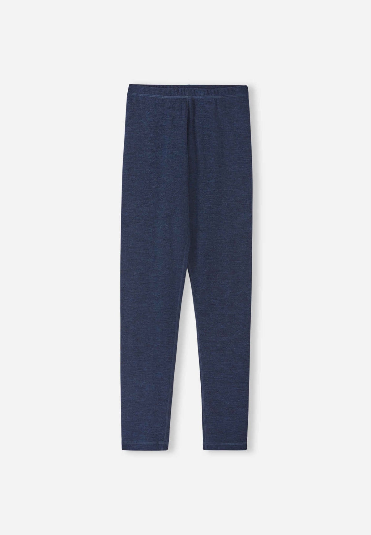 Kids' wool base-layer set Kinsei