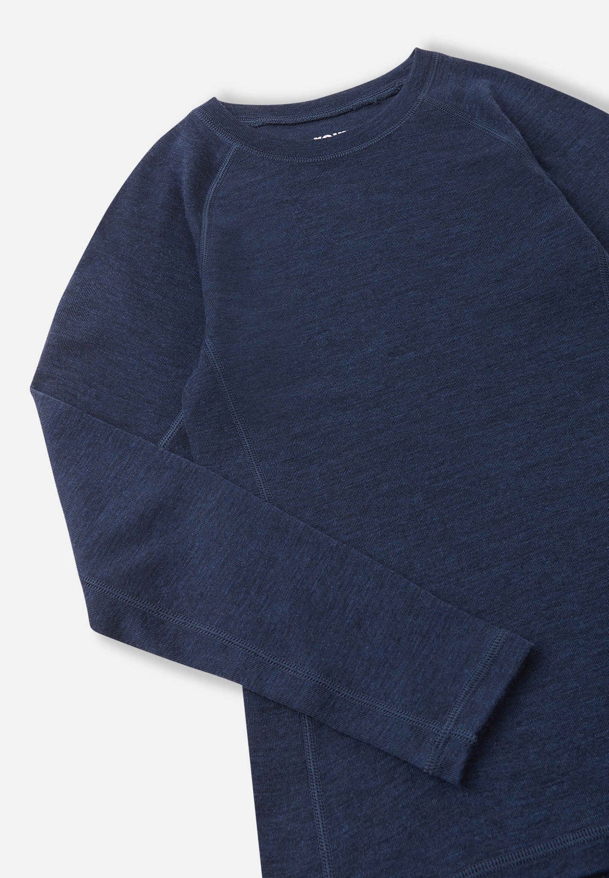 Kids' wool base-layer set Kinsei