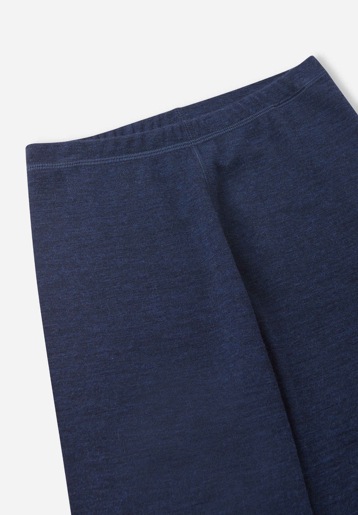 Kids' wool base-layer set Kinsei