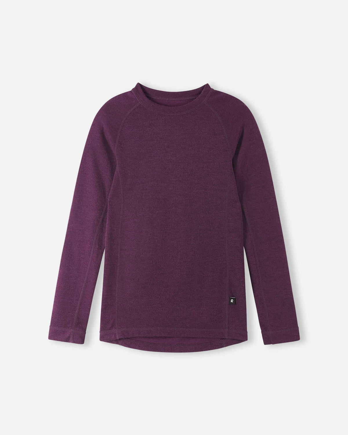 Kids' wool-lyocell base-layer set Taitoa