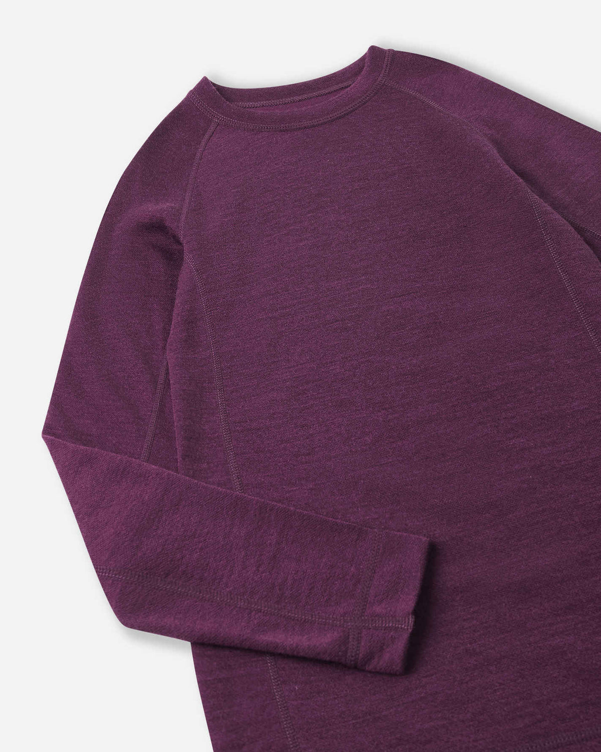 Kids' wool-lyocell base-layer set Taitoa