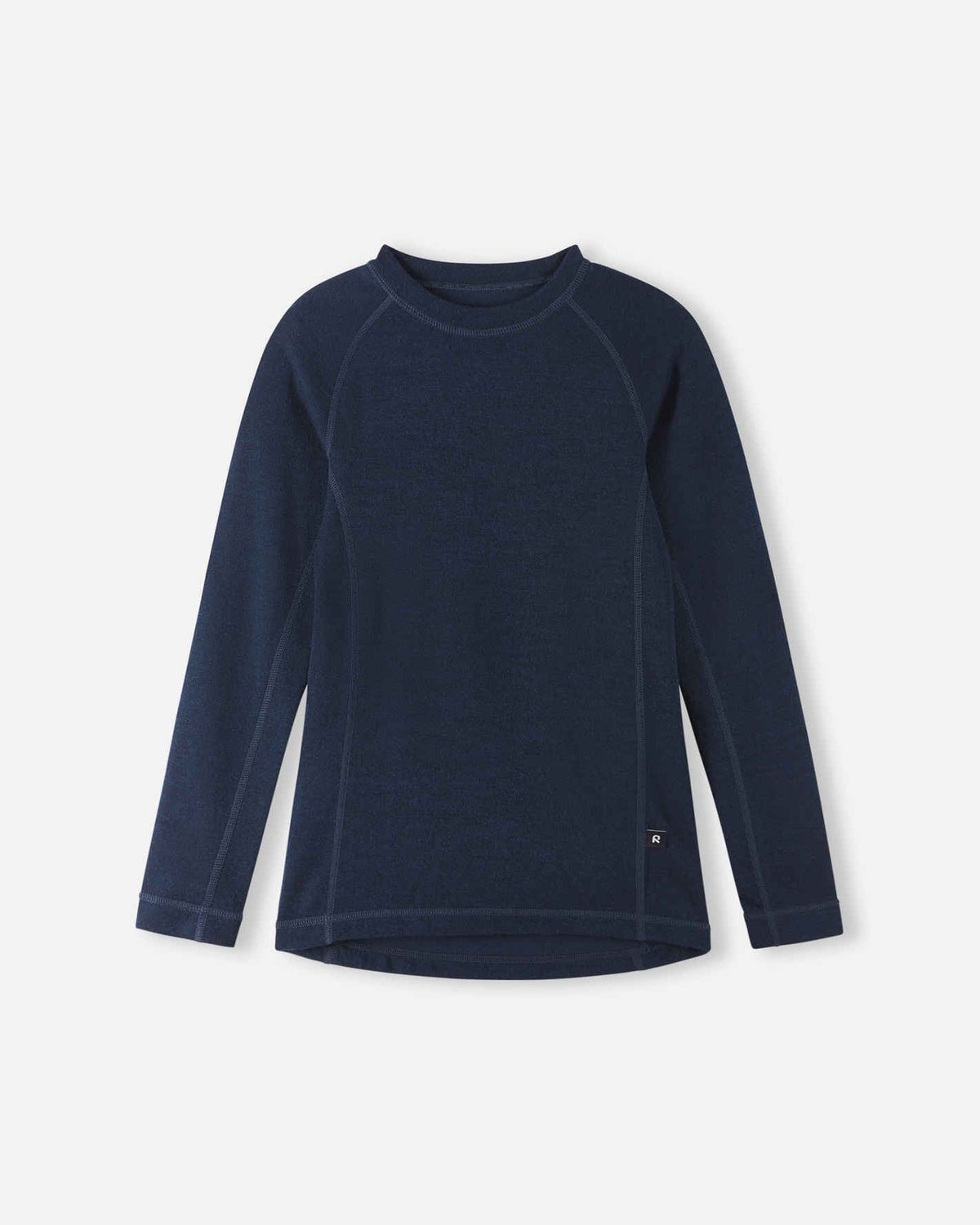 Kids' wool-lyocell base-layer set Taitoa