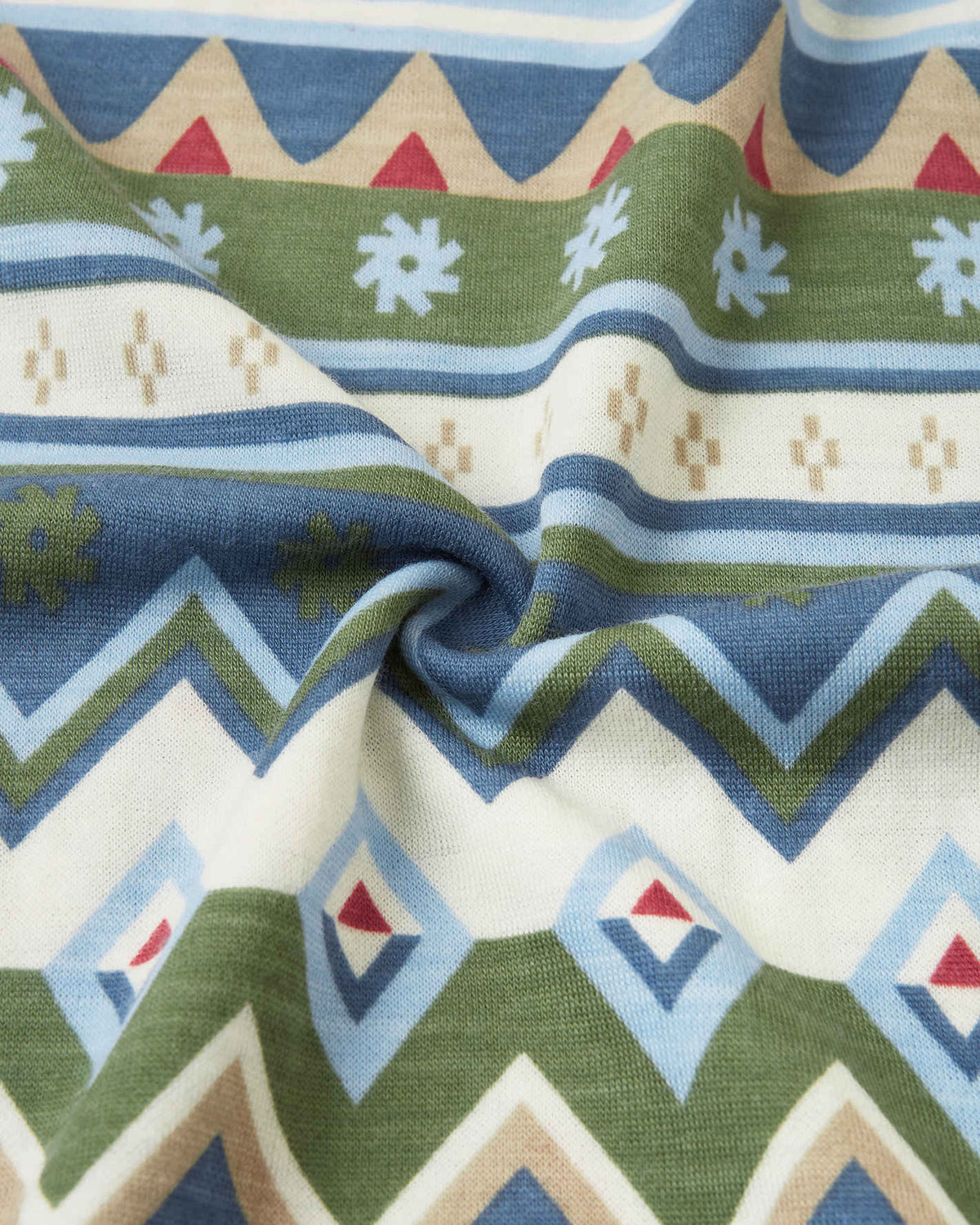 Kids' wool-lyocell base-layer set Taitoa