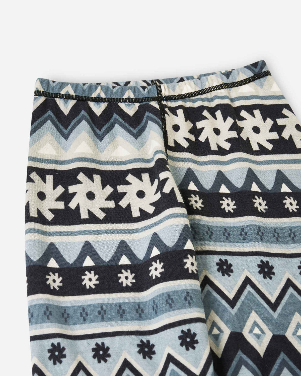 Kids' wool-lyocell base-layer set Taitoa