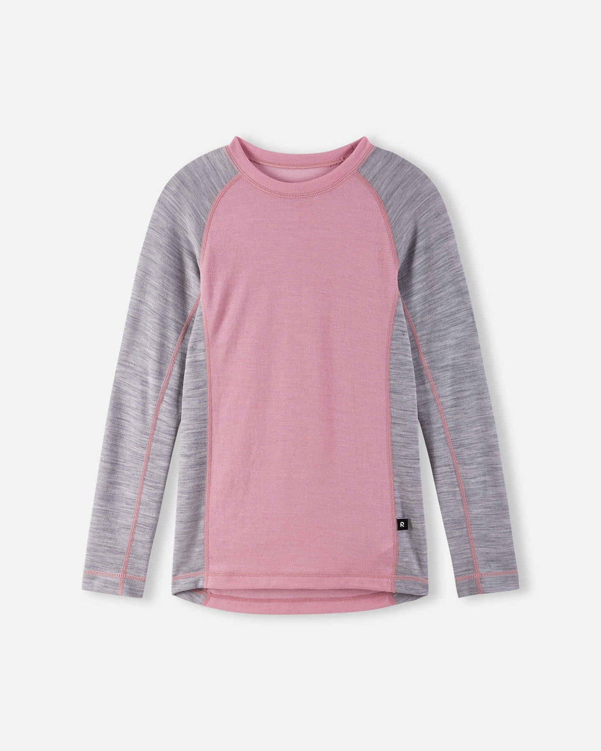 Kids' wool-lyocell base-layer set Taitoa