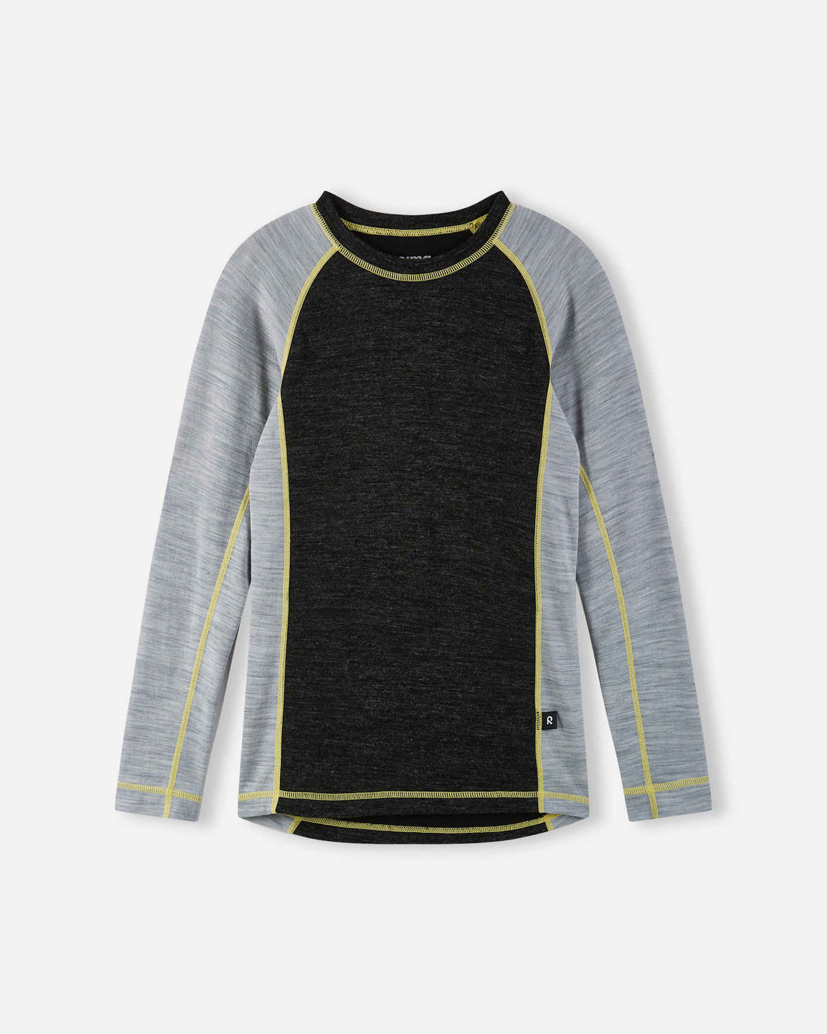 Kids' wool-lyocell base-layer set Taitoa