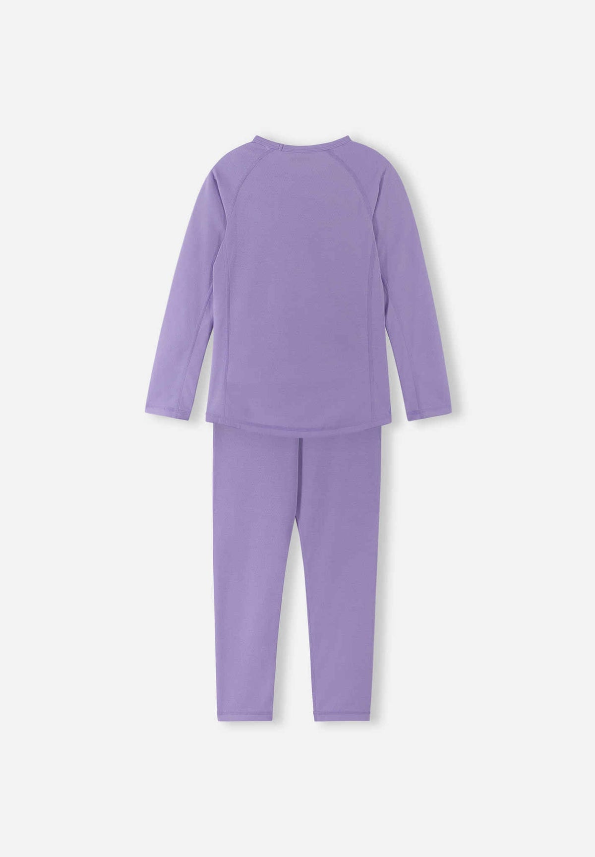 Kids' thermal base layer set Lani