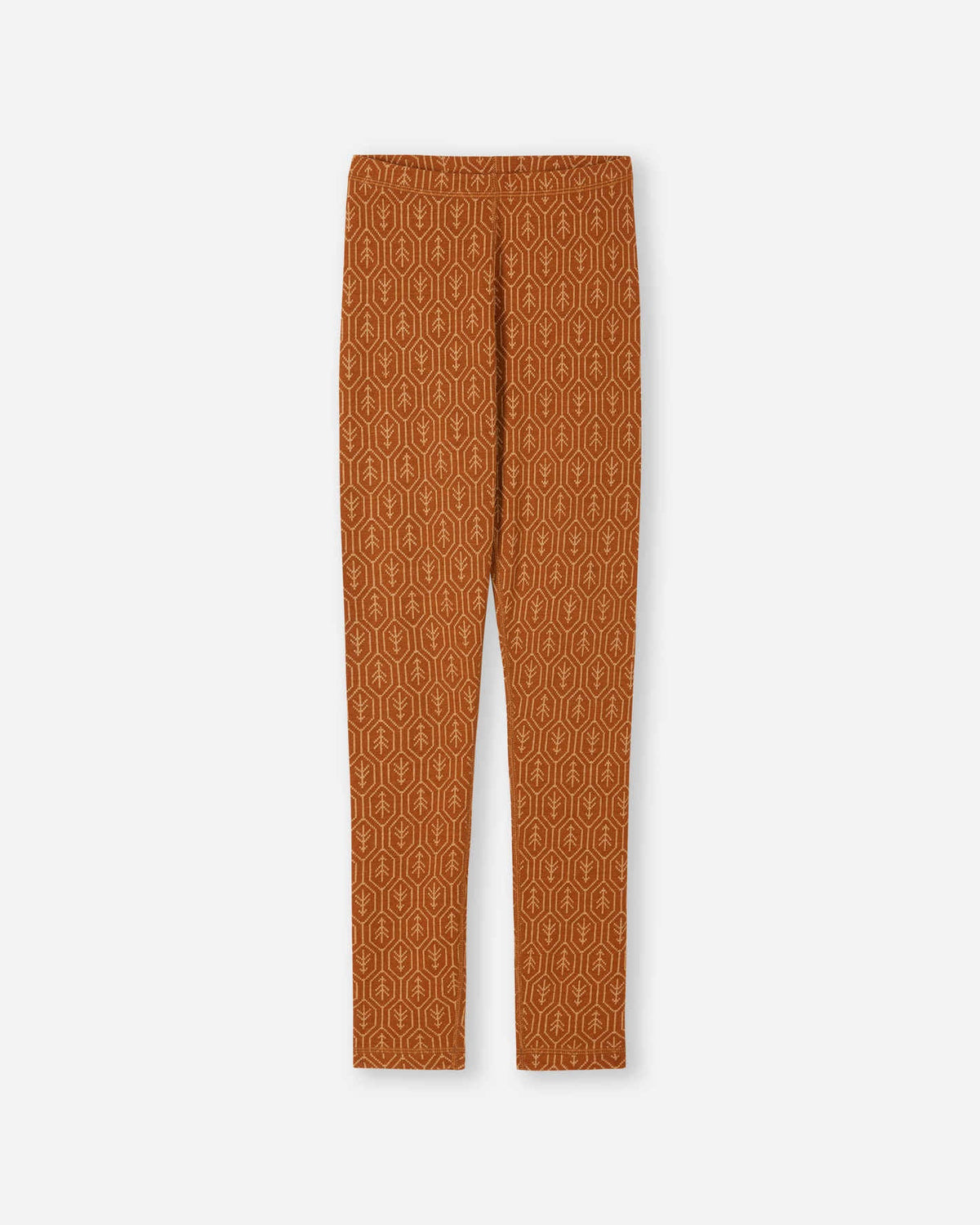 Kids' wool base-layer set Taival