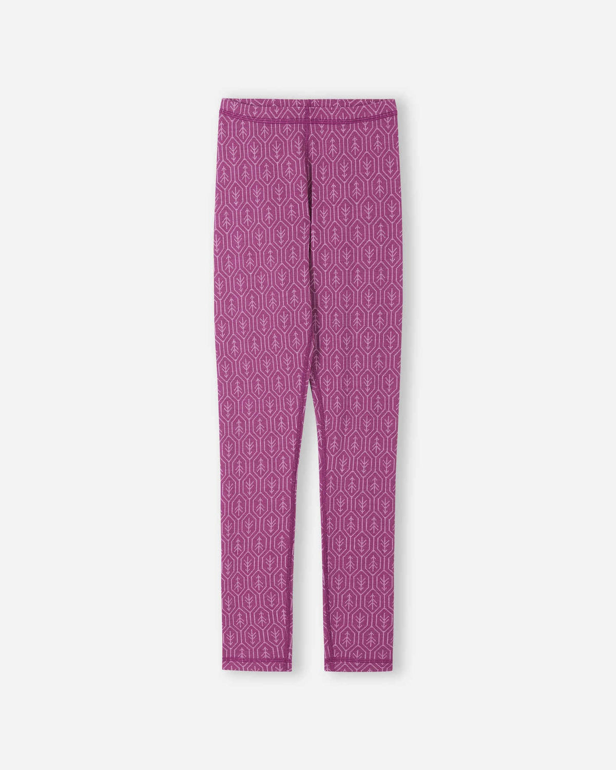 Kids' wool base-layer set Taival
