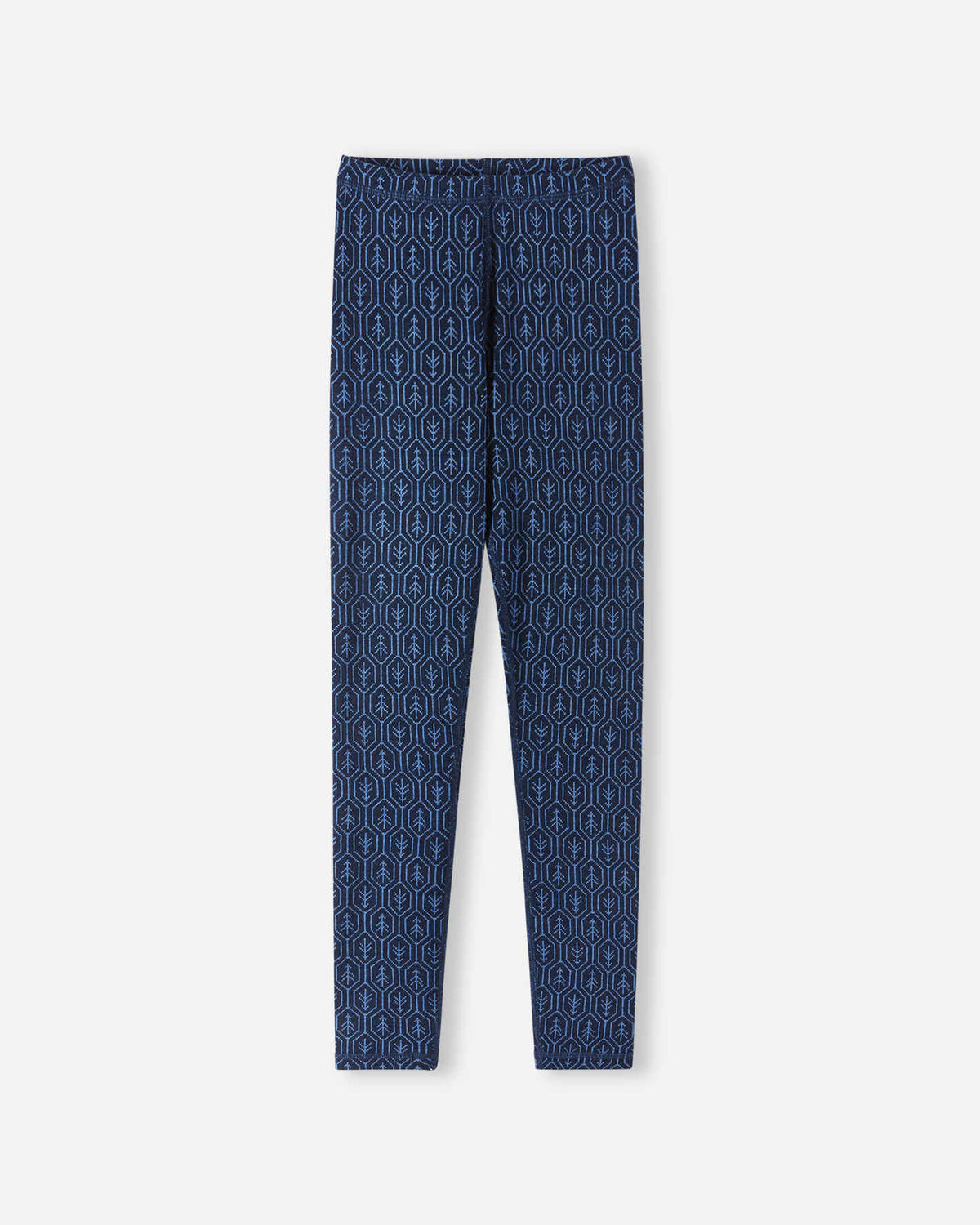 Kids' wool base-layer set Taival