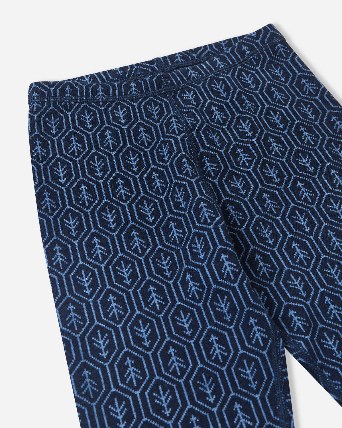 Kids' wool base-layer set Taival
