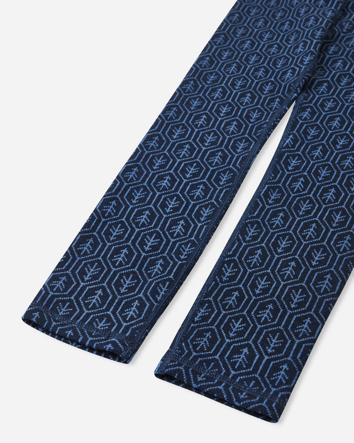 Kids' wool base-layer set Taival