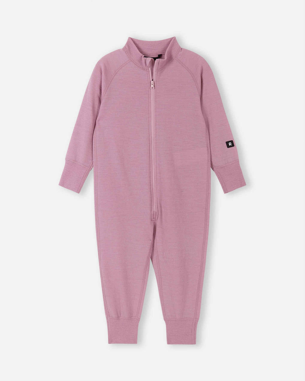 Toddlers' wool jumpsuit Parvin