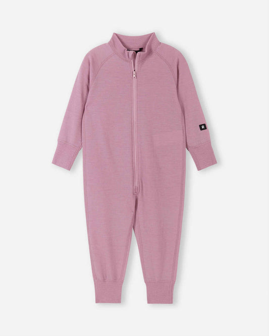 Toddlers' wool jumpsuit Parvin