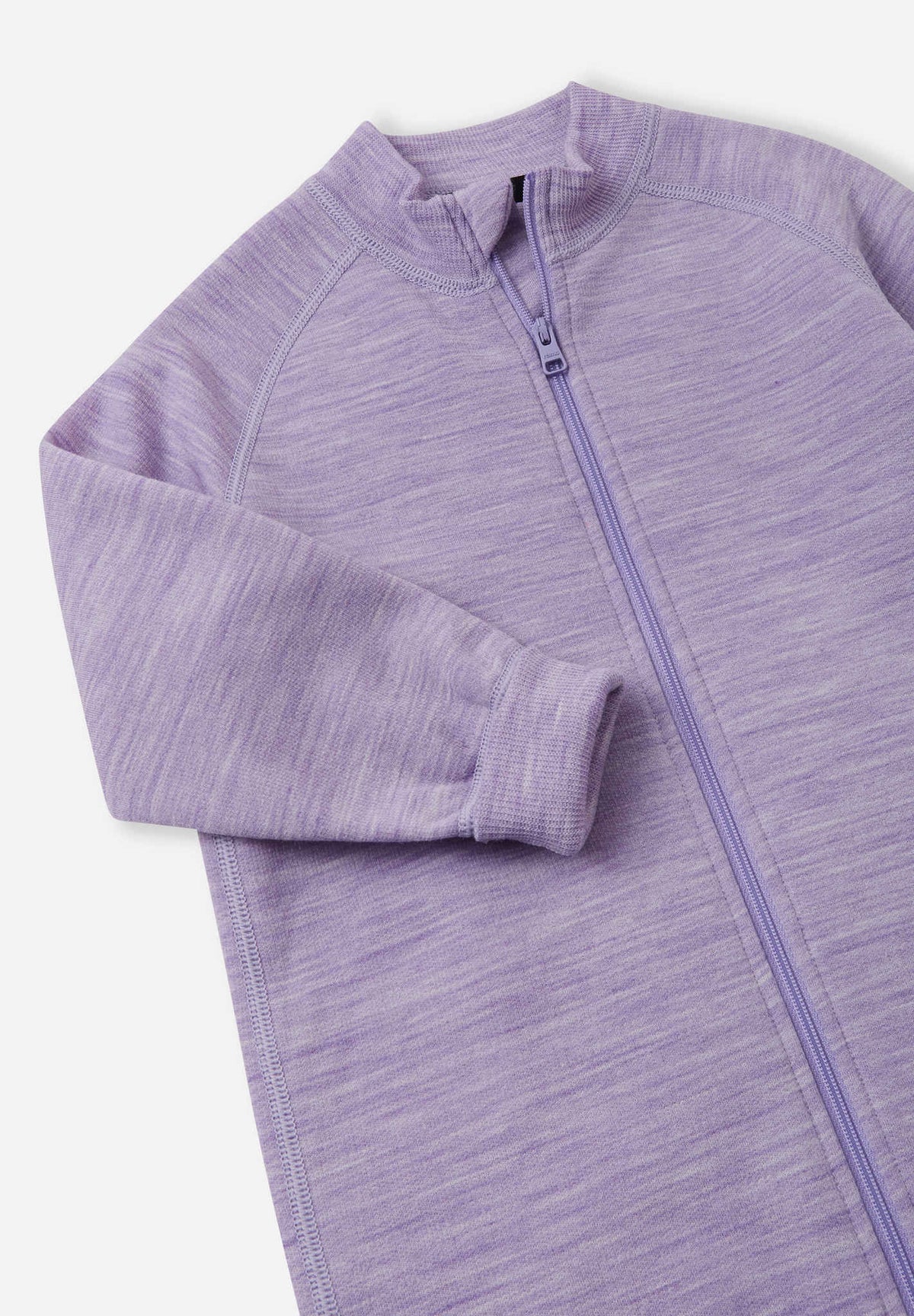 Toddlers' wool jumpsuit Parvin