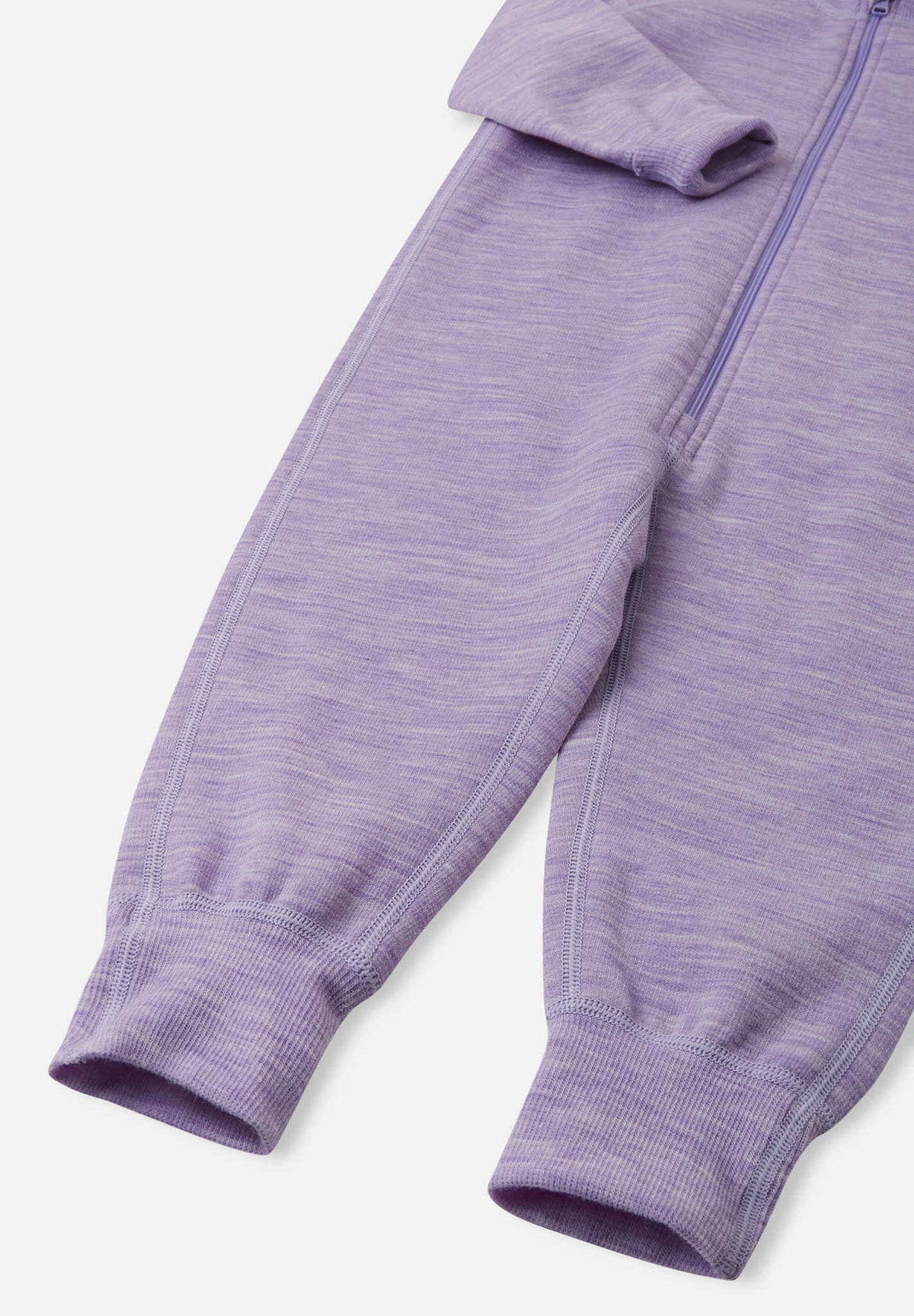 Toddlers' wool jumpsuit Parvin