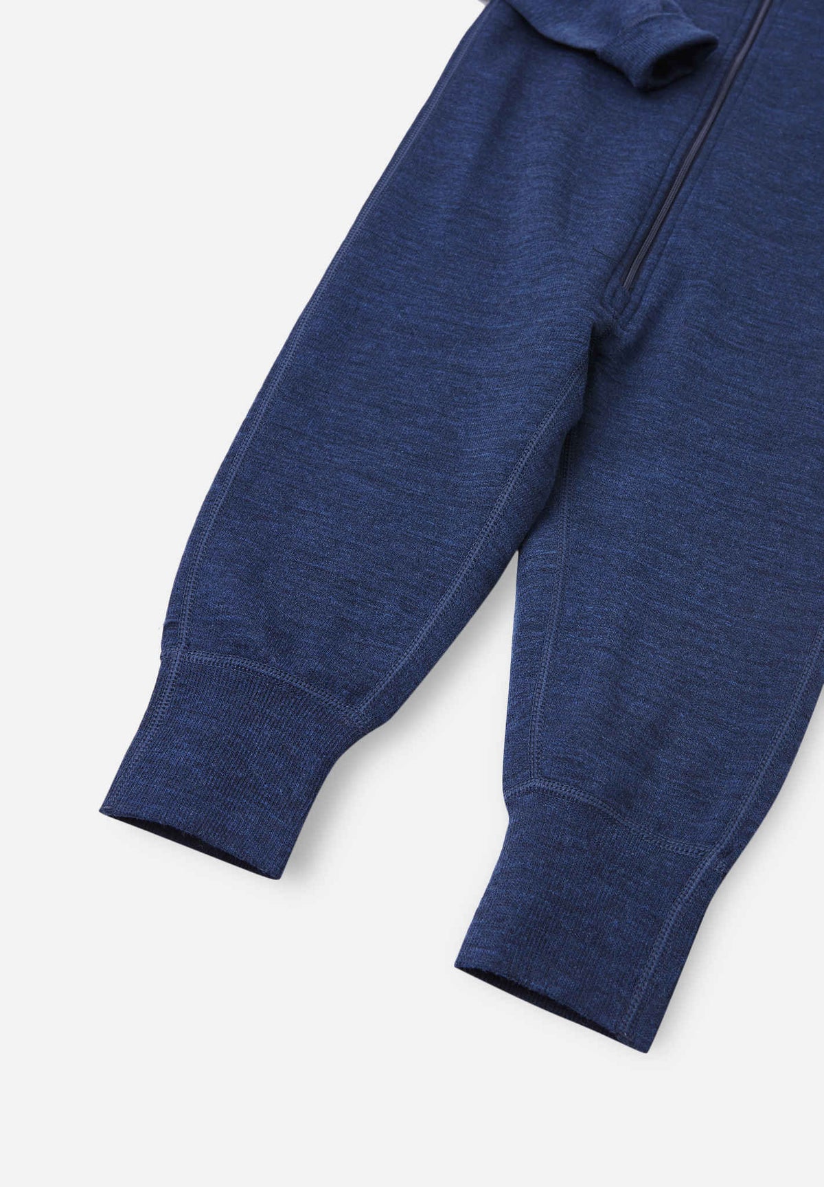 Toddlers' wool jumpsuit Parvin